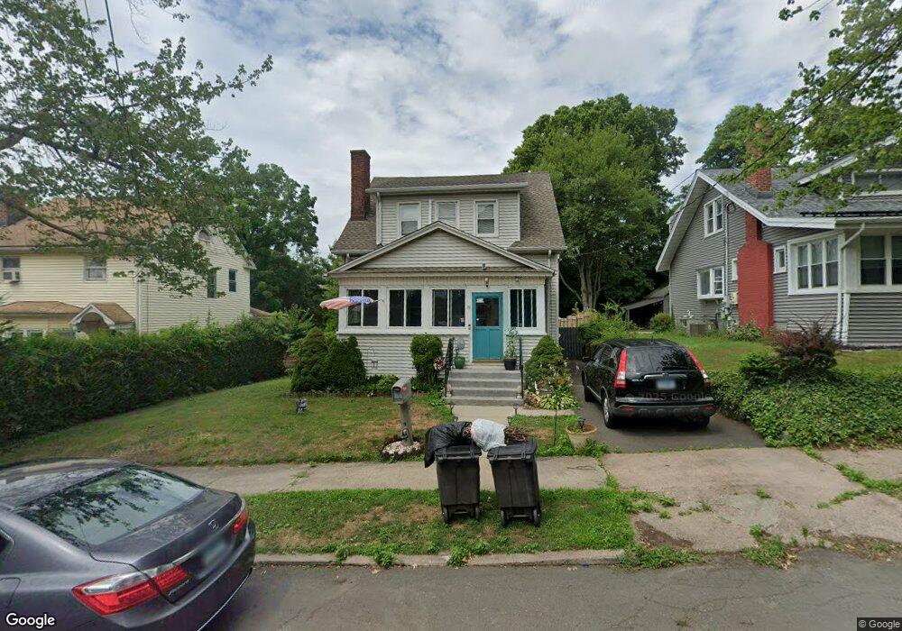 19 Allen Place, New Haven, CT 06512 - photo 1