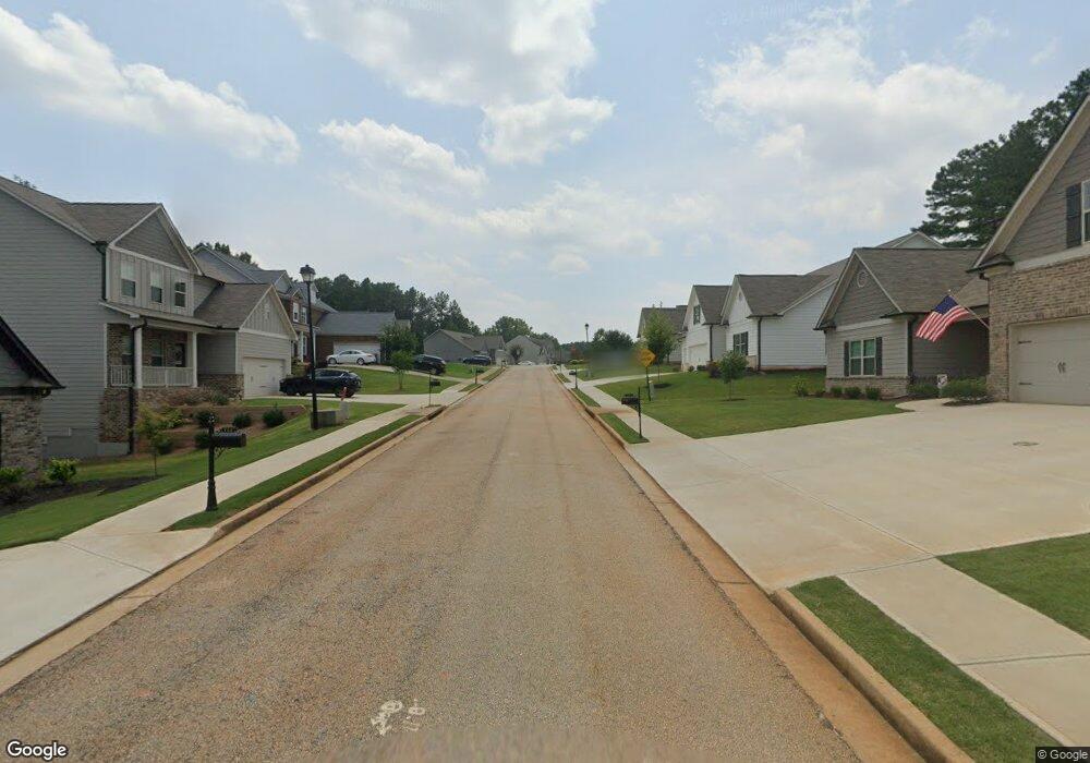 0 Timpelton Ct unit 8247803, Hoschton, GA 30548 - photo 1