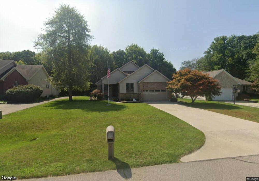 4253 Juniper Ln, Port Huron, MI 48060 - photo 1