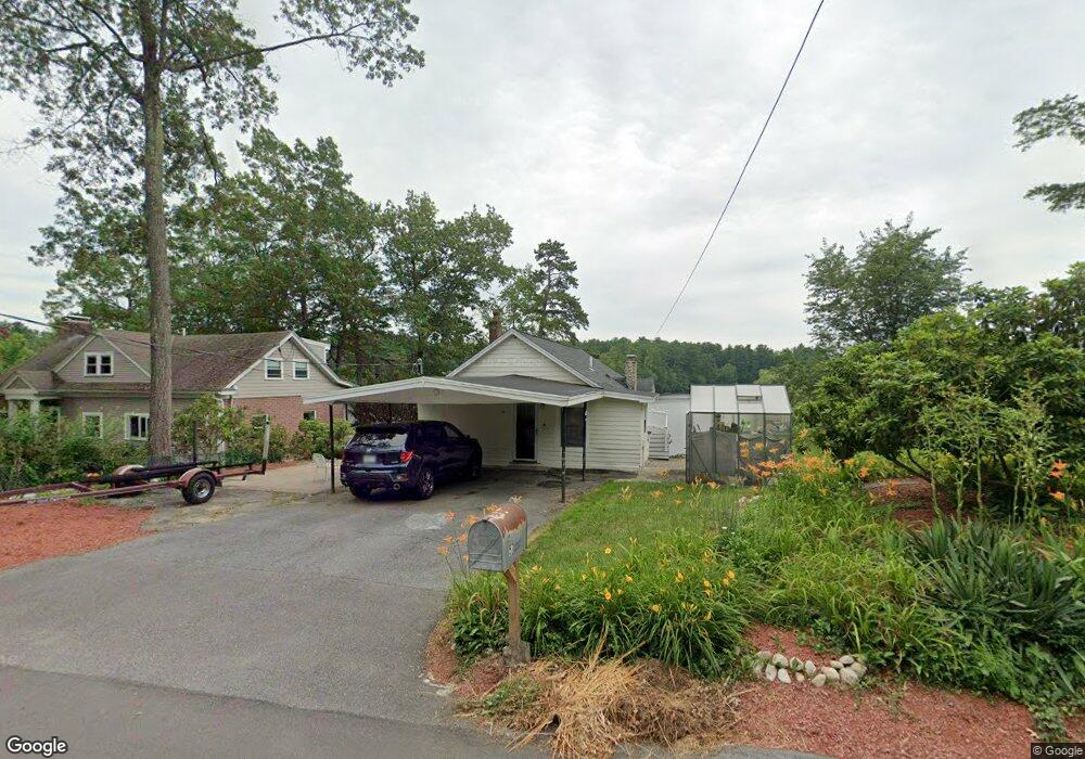 57 Matawanakee Trail, Littleton, MA 01460 - photo 1