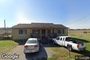 104 Teague Rd, Alligator, MS 38720