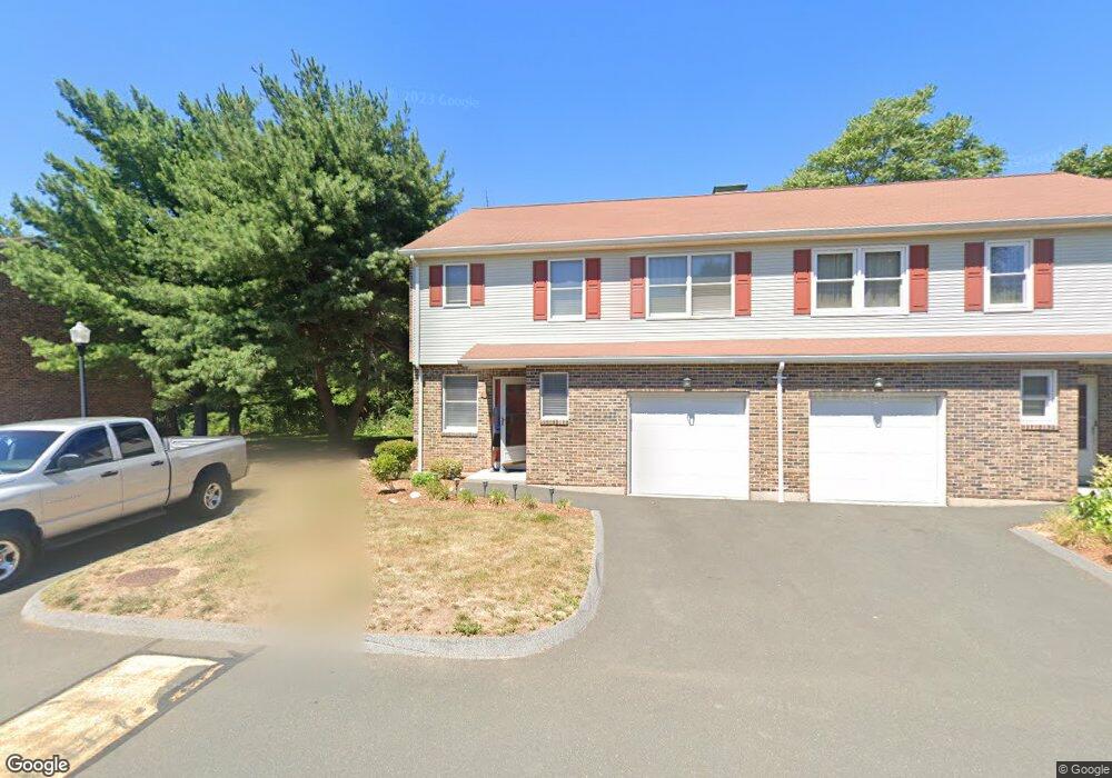 15 River Camp Dr, Newington, CT 06111 - photo 1