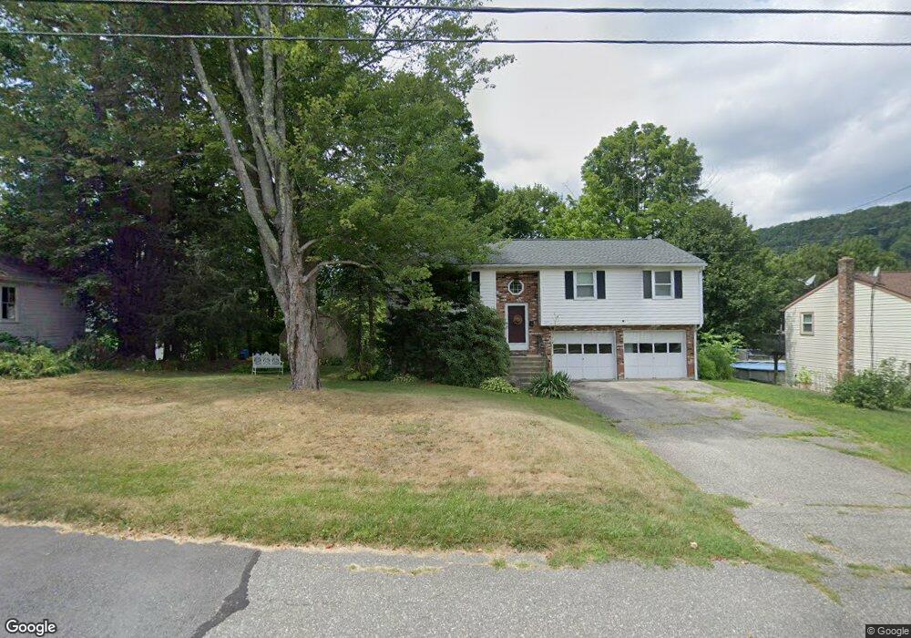 281 Gilbert Ave, Winsted, CT 06098 - photo 1