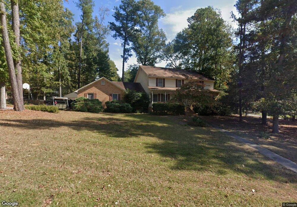579 Graystone Place, Evans, GA 30809 - photo 1