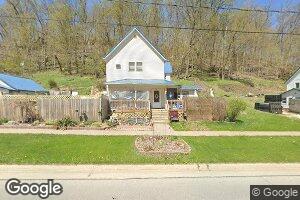 824 Walton St, Mc Gregor, IA 52157