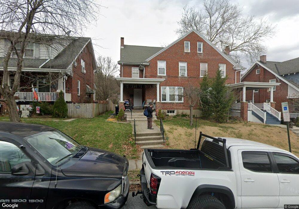 636 N 25th St, Reading, PA 19606 - photo 1