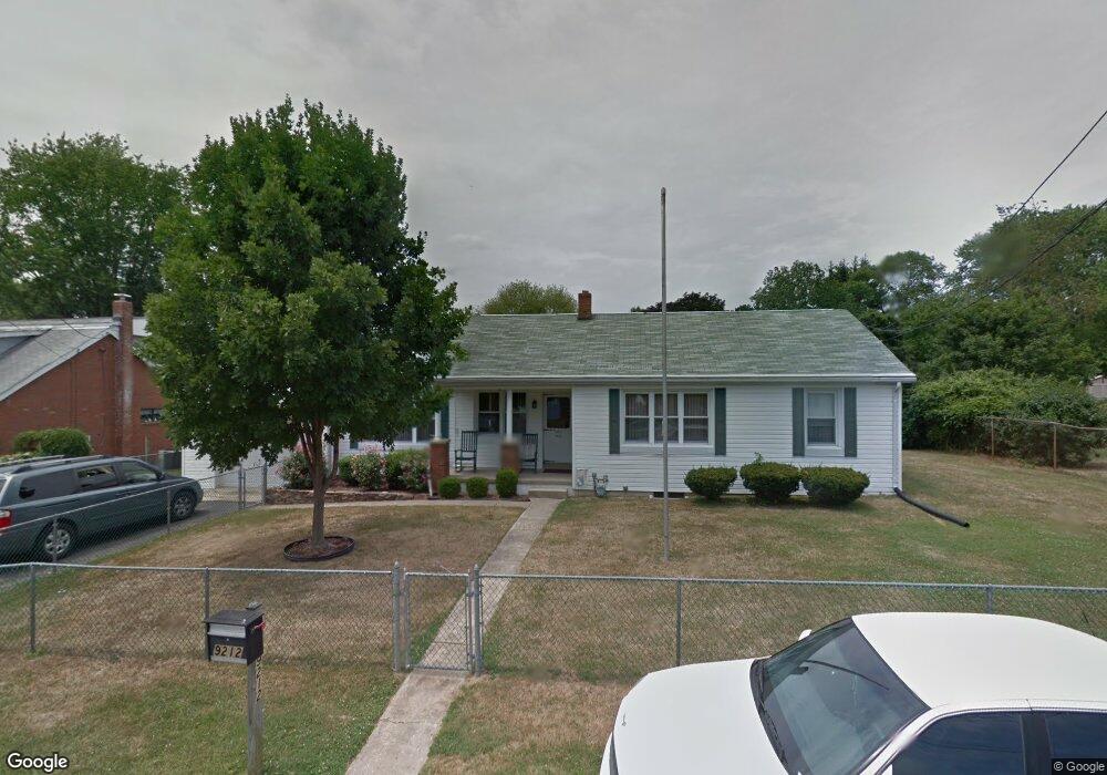 9212 Grant Ave, Laurel, MD 20723 - photo 1