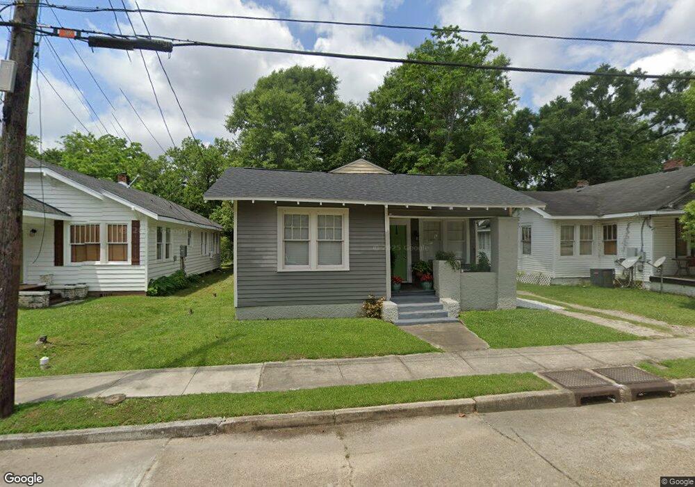 123 N Carlen St, Mobile, AL 36607 - photo 1