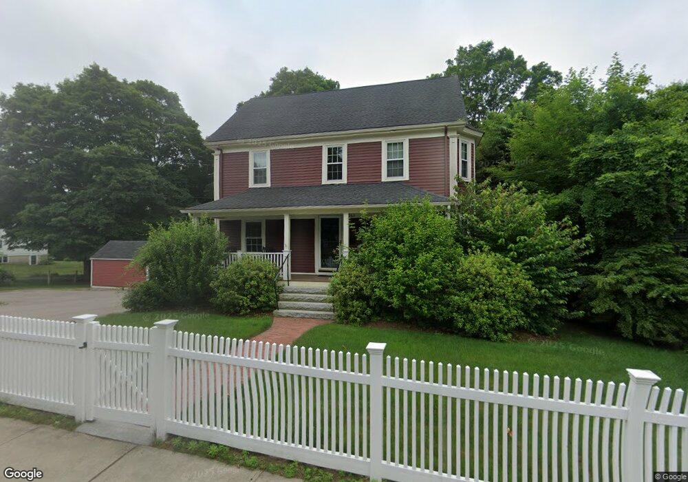 280 Plimpton St, Walpole, MA 02081 - photo 1