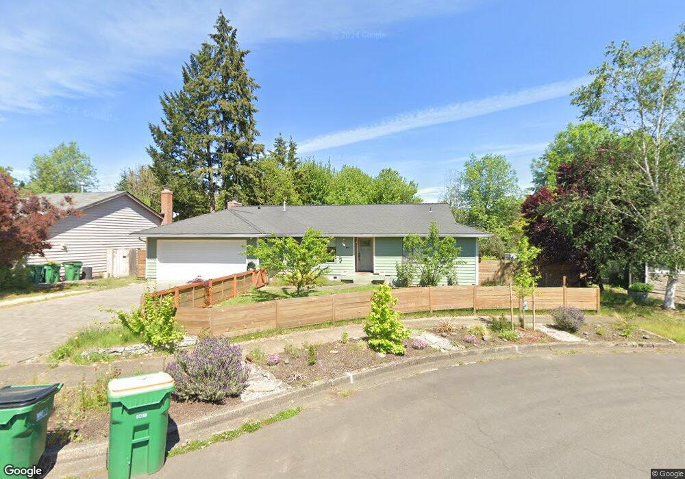 9830 SW Hialeah Place, Beaverton, OR 97008 - photo 1