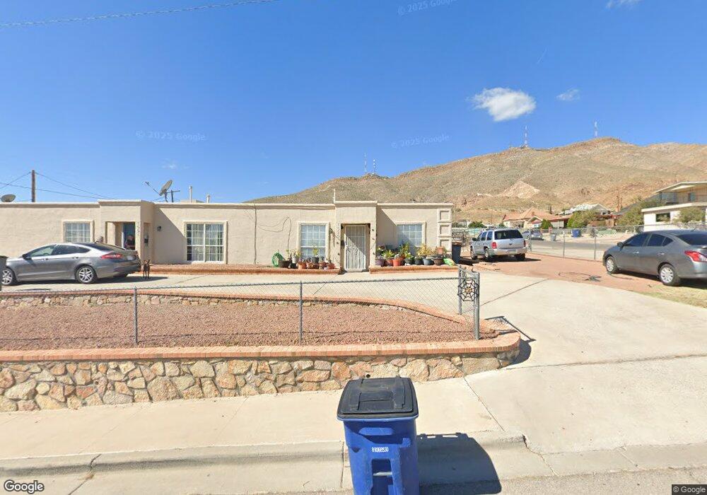 1325 Kentucky St, El Paso, TX 79930 - photo 1