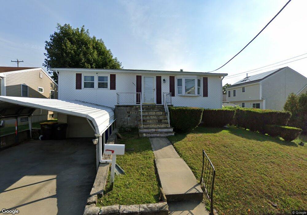 1531 Locust St, Fall River, MA 02723 - photo 1