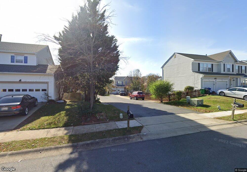 6359 Hanover Crossing Way, Hanover, MD 21076 - photo 1