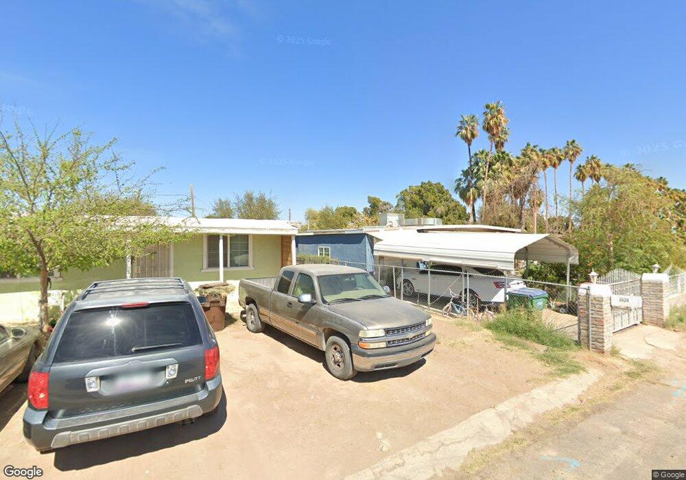 3524 W 4th St, Yuma, AZ 85364 - photo 1