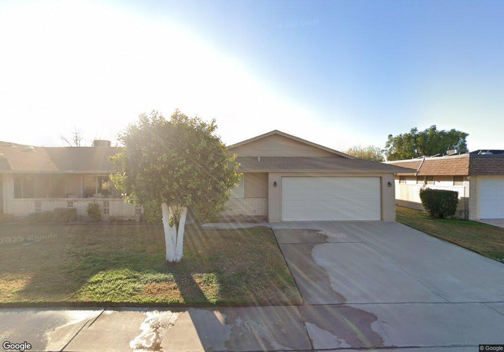 10223 W Mountain View Rd, Sun City, AZ 85351 - photo 1