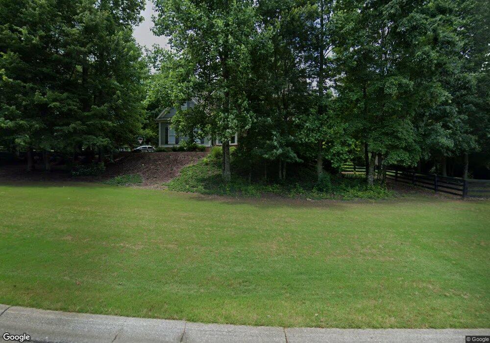 1417 Orange Shoals Dr unit 4, Canton, GA 30115 - photo 1