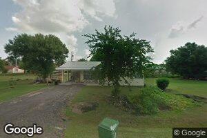 36941 2nd St, Canal Point, FL 33438