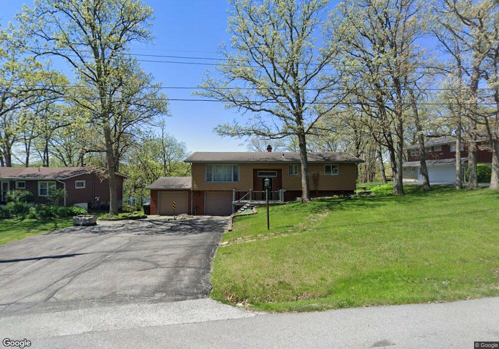 12224 Kingfisher Rd, Crown Point, IN 46307 - photo 1