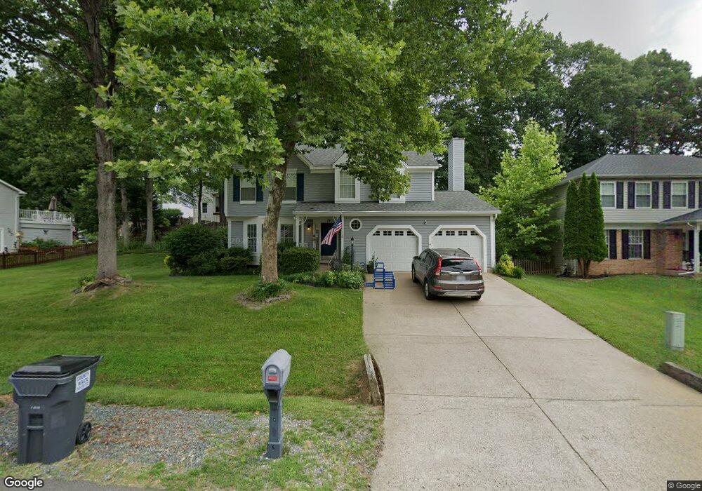 37 Rocky Way Dr, Stafford, VA 22554 - photo 1