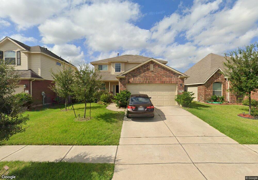 12607 Atwood Grove Ln, Houston, TX 77086 - photo 1