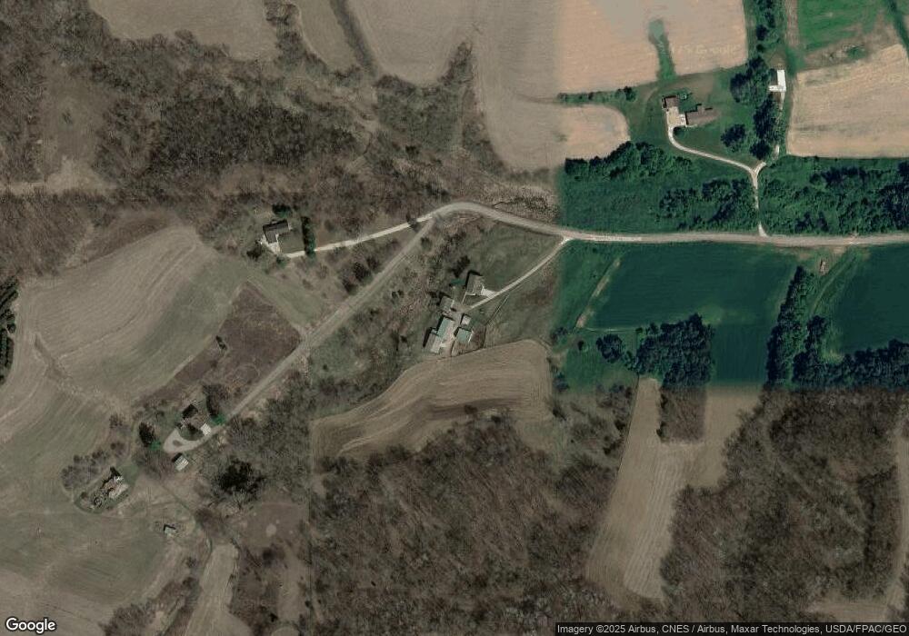 W20855 Hammer Ln, Galesville, WI 54630 - photo 1