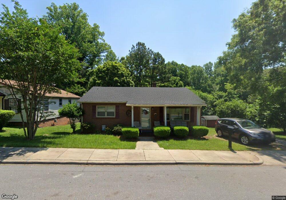 1325 Lerain Ct, Statesville, NC 28677 - photo 1