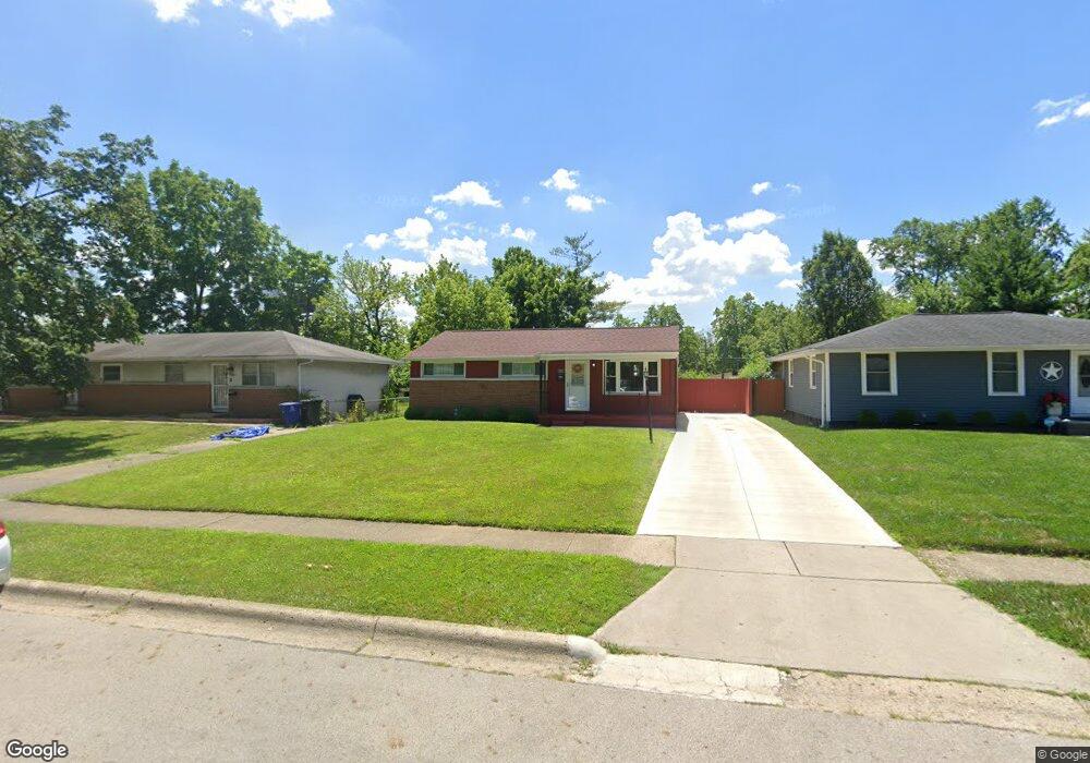 2213 Case Rd, Columbus, OH 43224 - photo 1