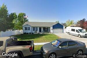 4573 W Long Leaf Dr, West Jordan, UT 84088