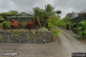 81-6630 Muli St, Kealakekua, HI 96750