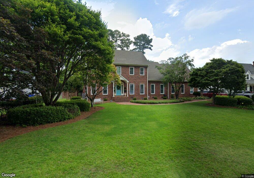 425 Kingsford Rd, Fayetteville, NC 28314 - photo 1