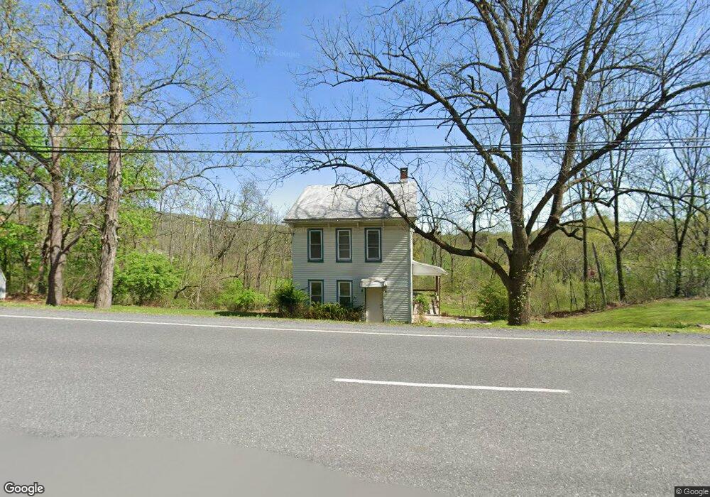 1689 Old Route 22, Lenhartsville, PA 19534 - photo 1