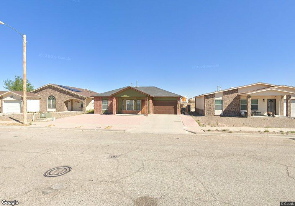 14279 Desierto Bonito Ave, El Paso, TX 79928 - photo 1
