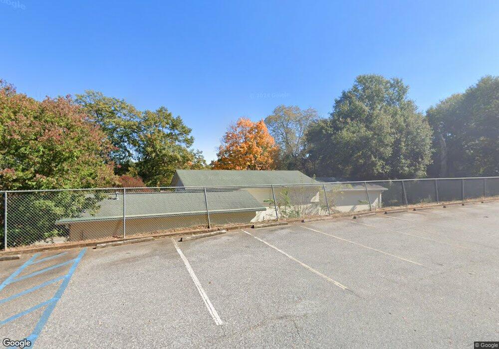 1093 Boulevard, Athens, GA 30601 - photo 1