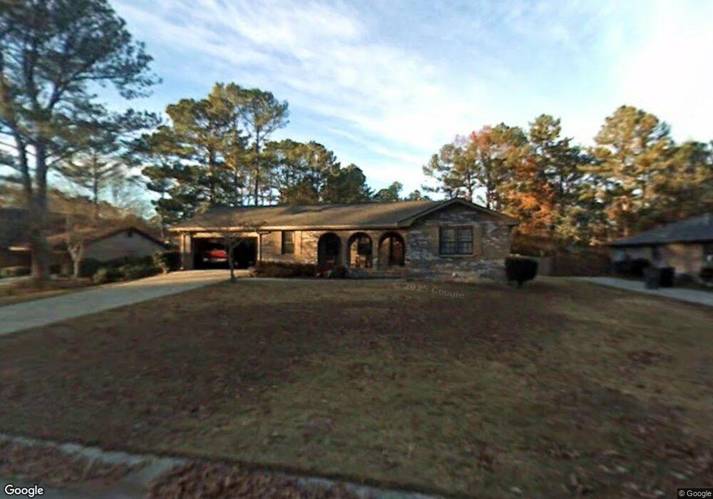 2739 Turner Valley Cir SW, Conyers, GA 30094 - photo 1