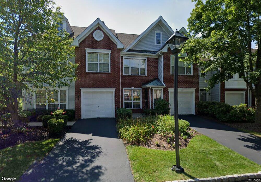 502 Timberbrooke Dr, Bedminster, NJ 07921 - photo 1