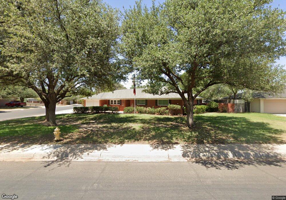 1618 Ventura Ave, Midland, TX 79705 - photo 1