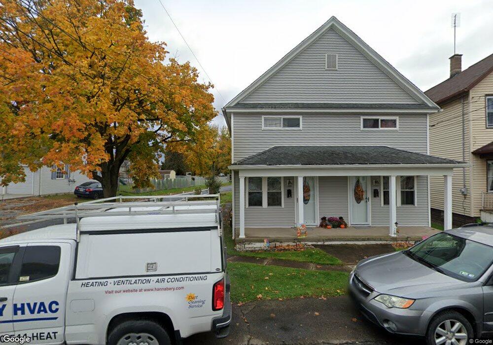 407 Mary St unit 409, Scranton, PA 18519 - photo 1