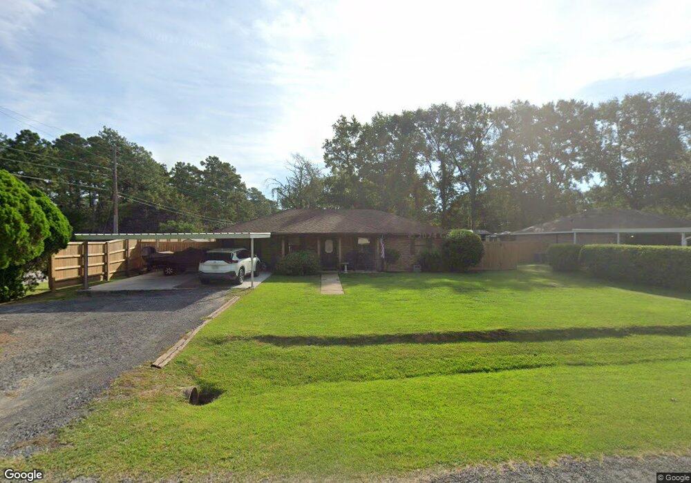 100 Ashley Ln, Lumberton, TX 77657 - photo 1