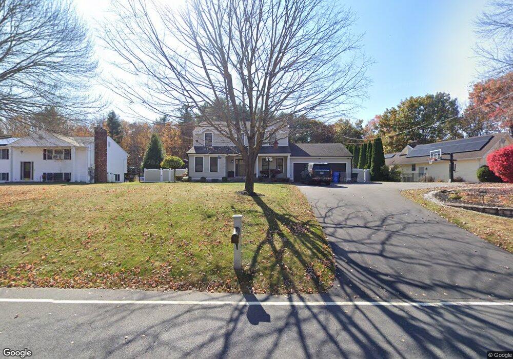 1109 Matthews St, Bristol, CT 06010 - photo 1