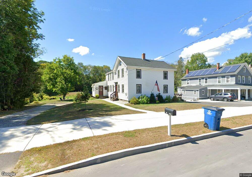 21 Main St, Hubbardston, MA 01452 - photo 1