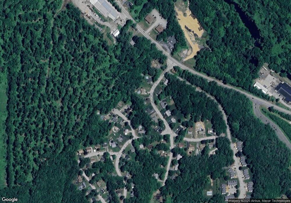 34 Tillyer Ave, Southbridge, MA 01550 - photo 1