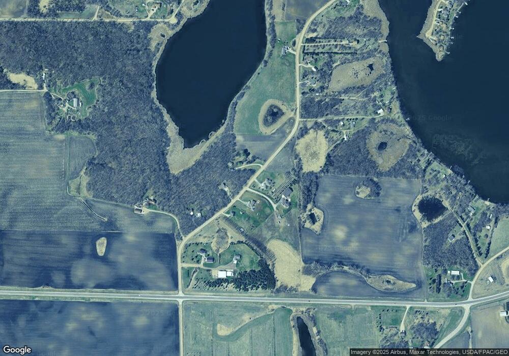 LT 5, Blk W Mill Lake Rd, Holmes City Township, MN 56343 - photo 1