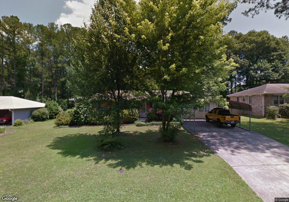 2685 Bankstone Dr SW unit 2, Marietta, GA 30064 - photo 1