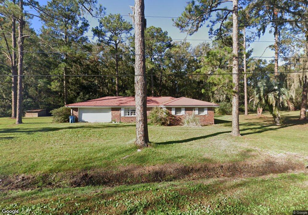 1 Macarthur Terrace, Brunswick, GA 31520 - photo 1