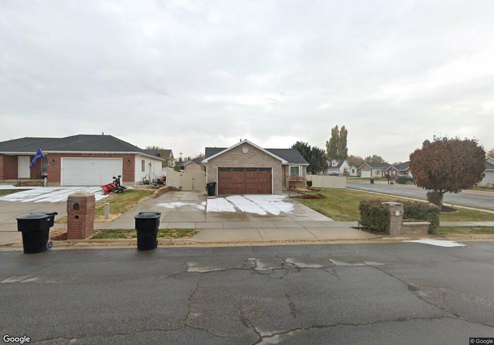 1083 W 1950 N, Clearfield, UT 84015 - photo 1