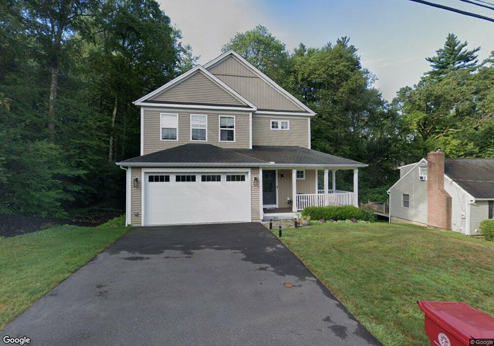 7 Pond St, Unionville, CT 06085 - photo 1