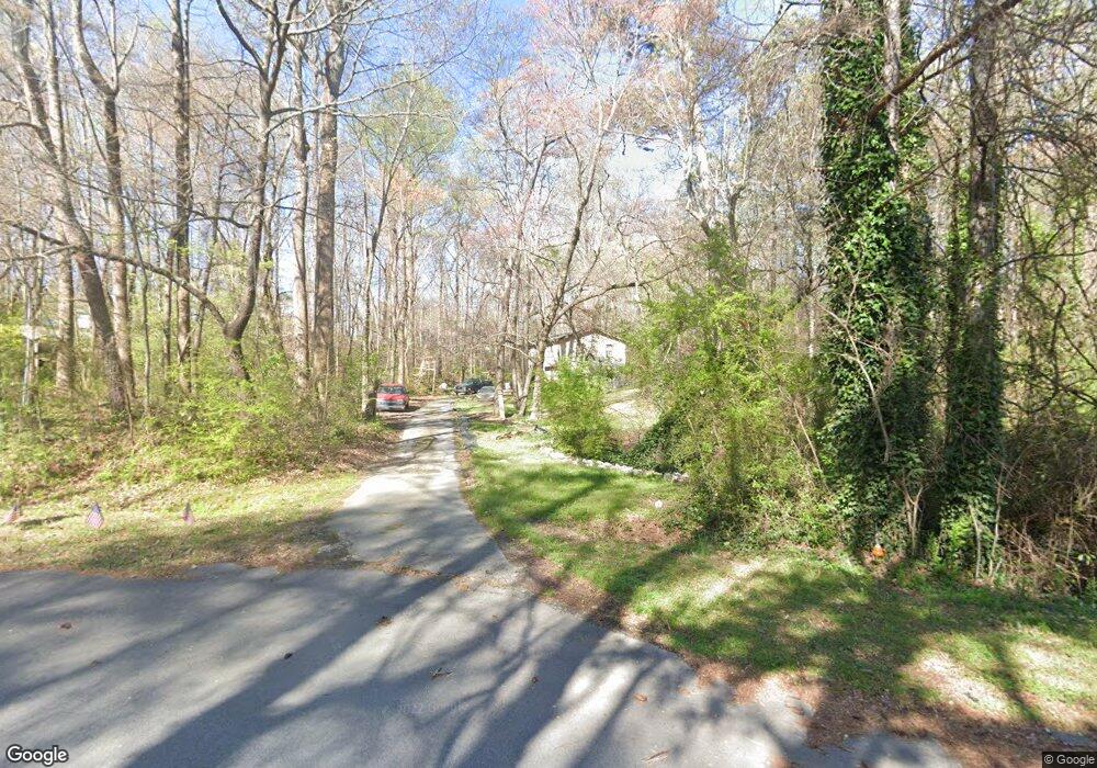 2981 Forest Hill Cir, Gainesville, GA 30507 - photo 1