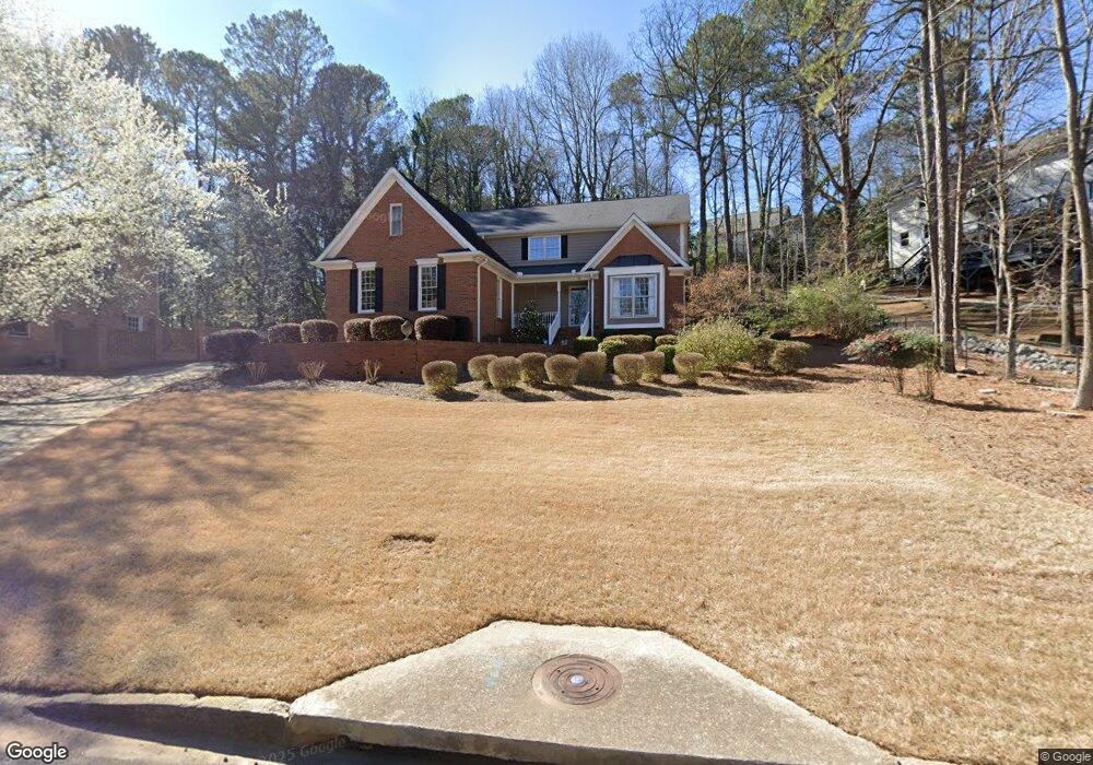 3758 Cliff Crest Dr SE unit 3, Smyrna, GA 30080 - photo 1