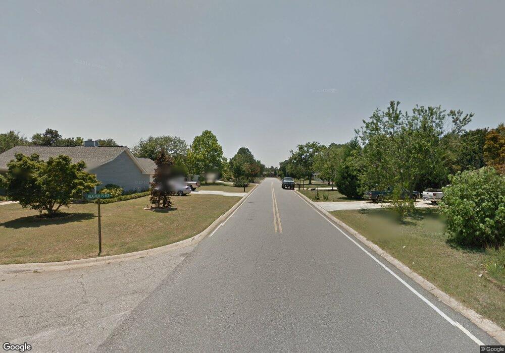 0 Heather Place unit 7602040, Centerville, GA 31028 - photo 1