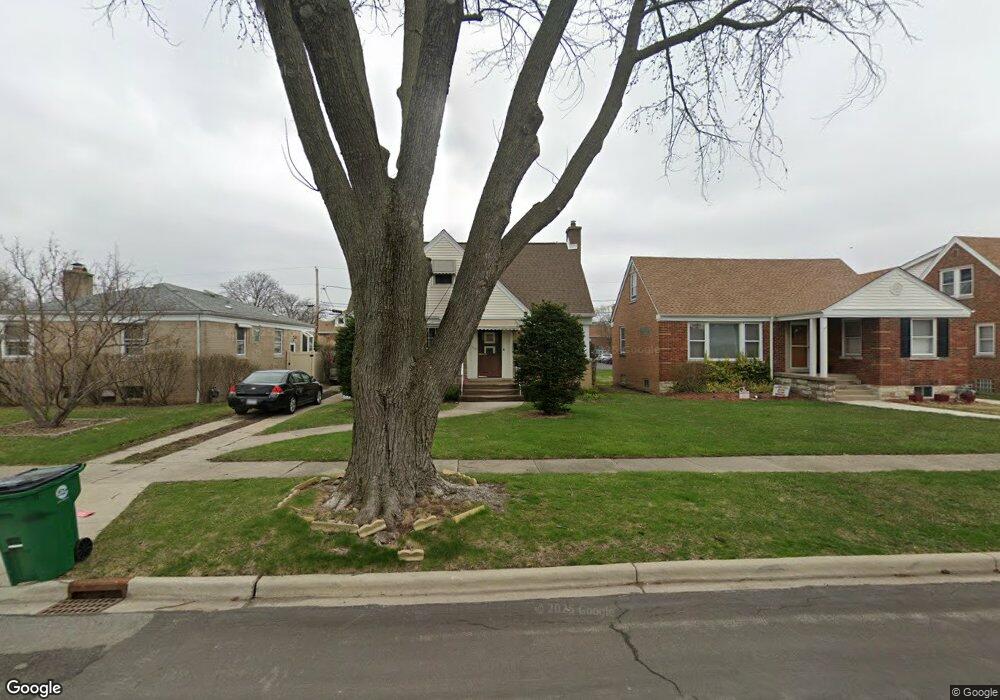 1607 Portsmouth Ave, Westchester, IL 60154 - photo 1